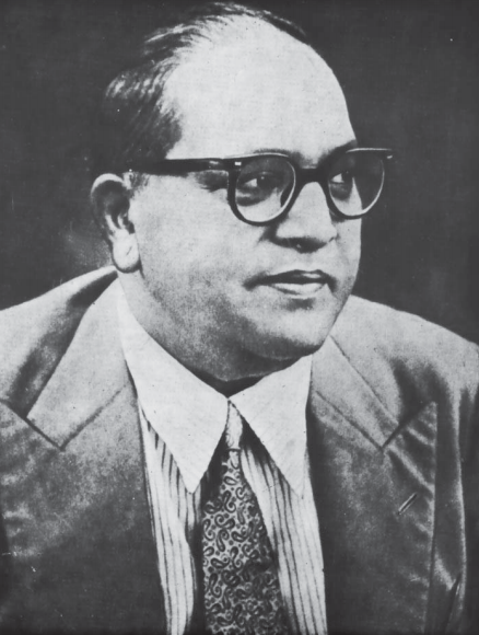 writings and speeches of babasaheb ambedkar